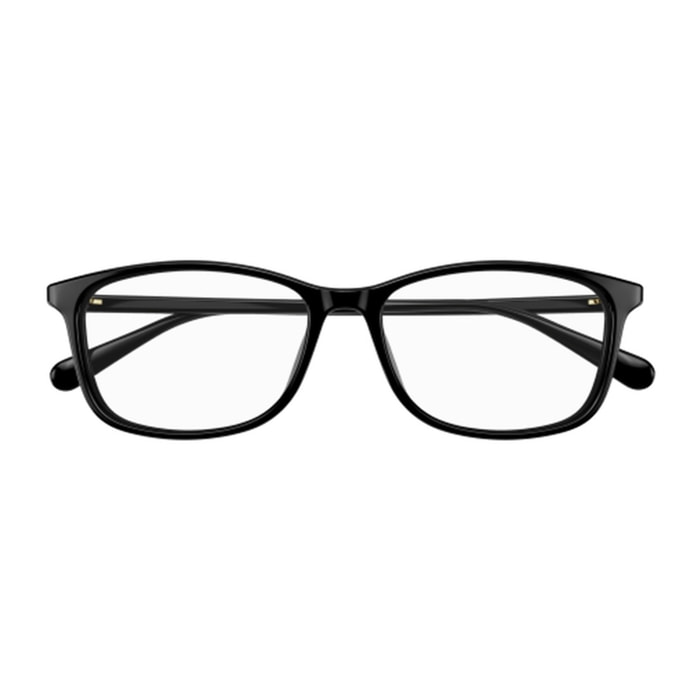 Gafas de Vista Gucci GG1354OA-001 de Acetato Hombre 55 mm