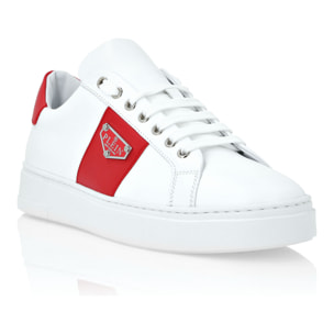 PHILIPP PLEIN Zapatillas bajas