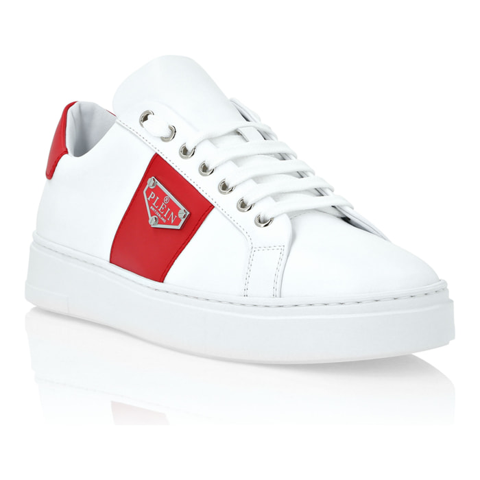 PHILIPP PLEIN Zapatillas bajas