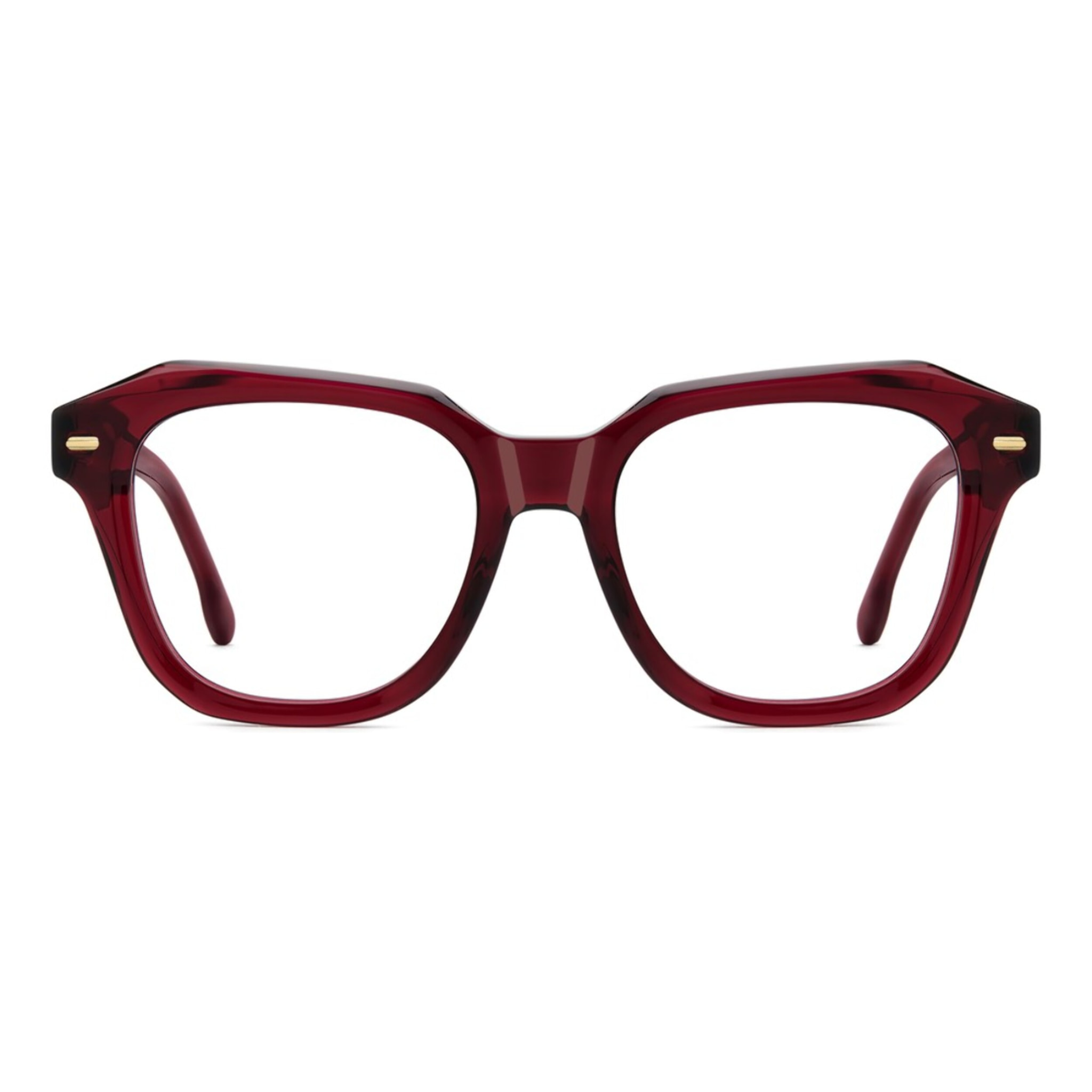 Gafas de Vista Carrera 3079 LHF de Acetato Mujer 51 mm