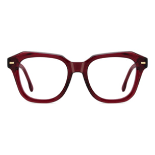 Gafas de Vista Carrera 3079 LHF de Acetato Mujer 51 mm