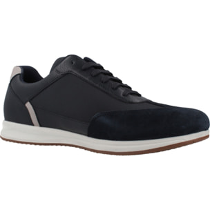 Sneakers de  Hombre de la marca GEOX  modelo U AVERY AZUL