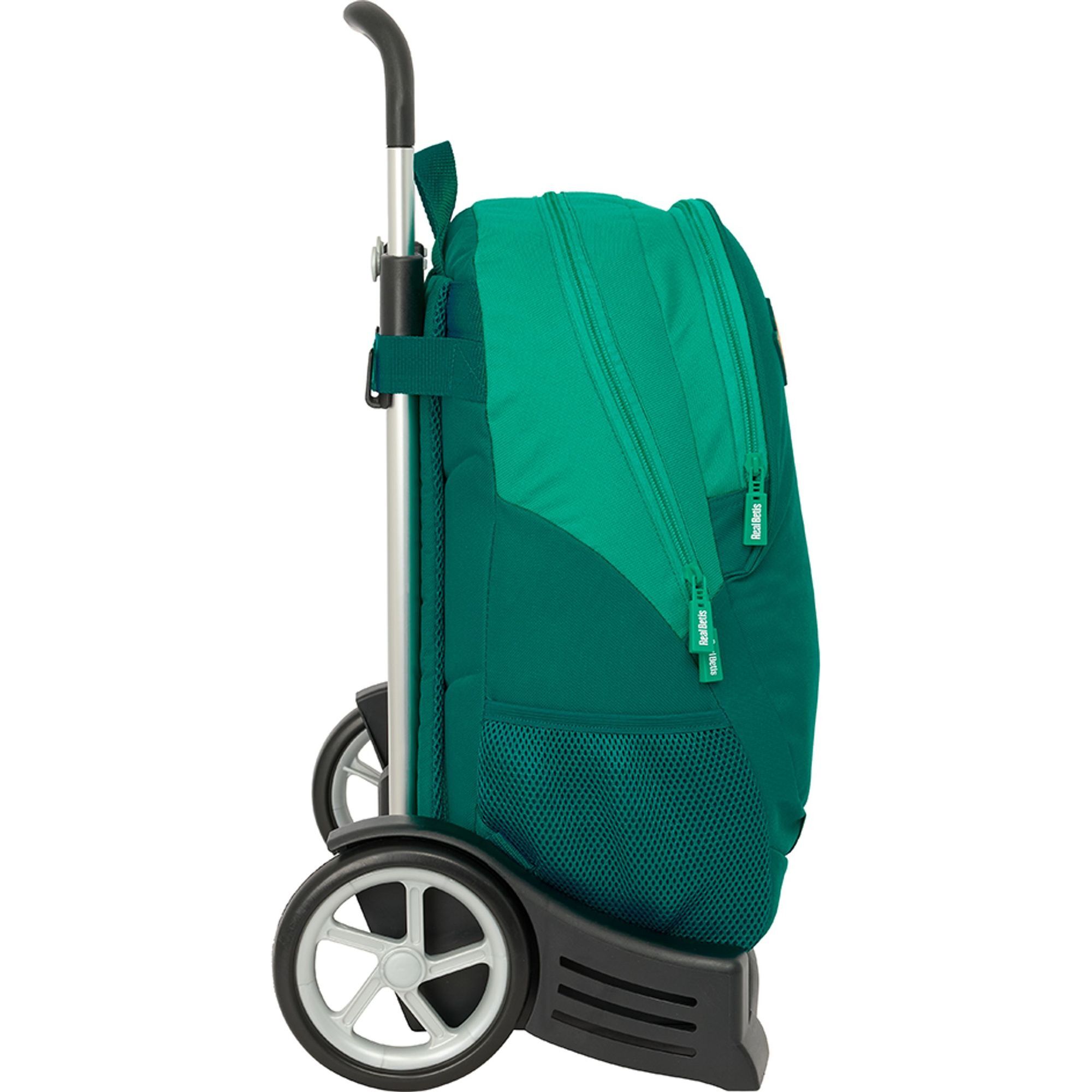 Moch 665+carro evolution resis agua real betis balompie