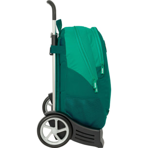 Moch 665+carro evolution resis agua real betis balompie