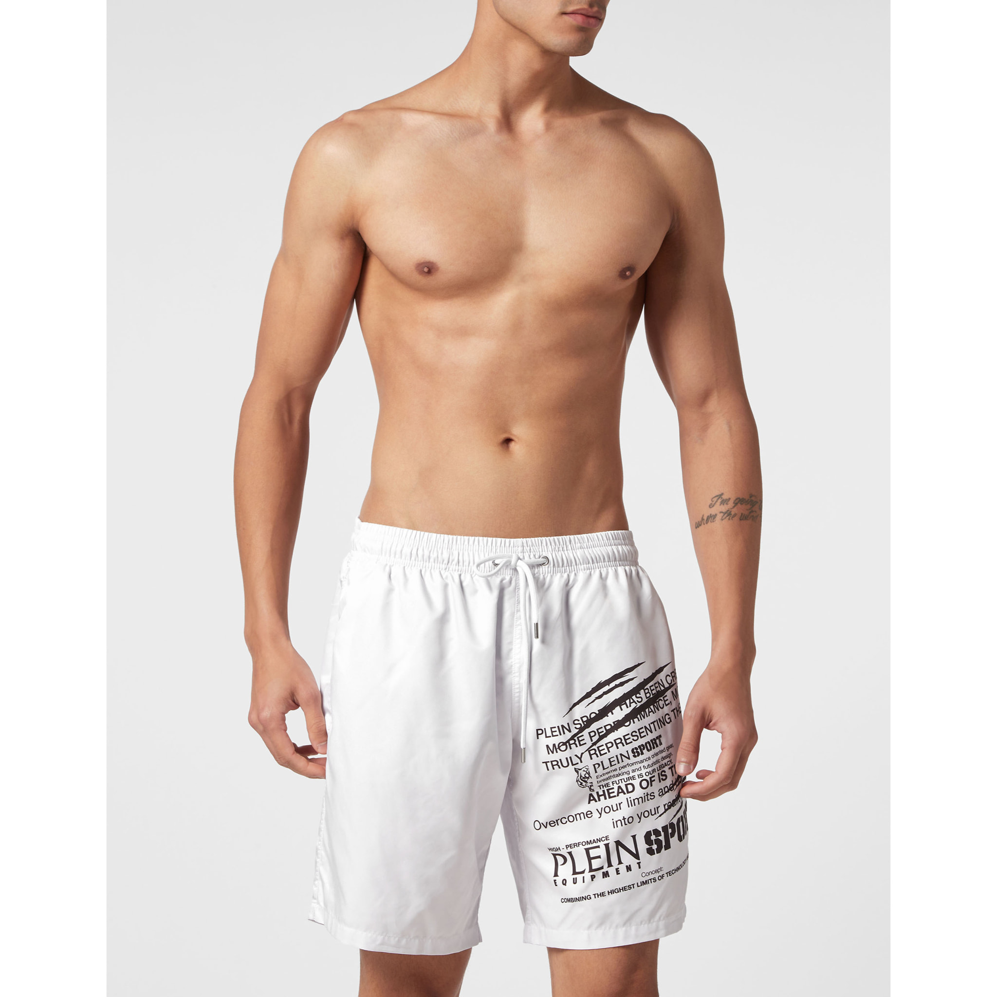 PLEIN SPORT Bañadores