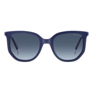Gafas de Sol Polaroid PLD 4185/S/X PJP Polarizadas de Policarbonato Mujer 51 mm