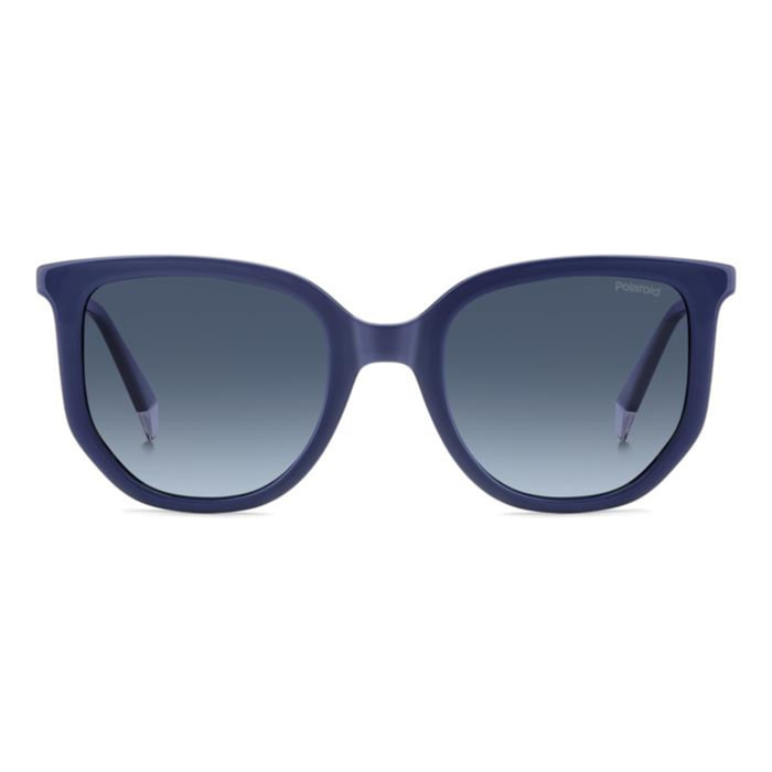 Gafas de Sol Polaroid PLD 4185/S/X PJP Polarizadas de Policarbonato Mujer 51 mm