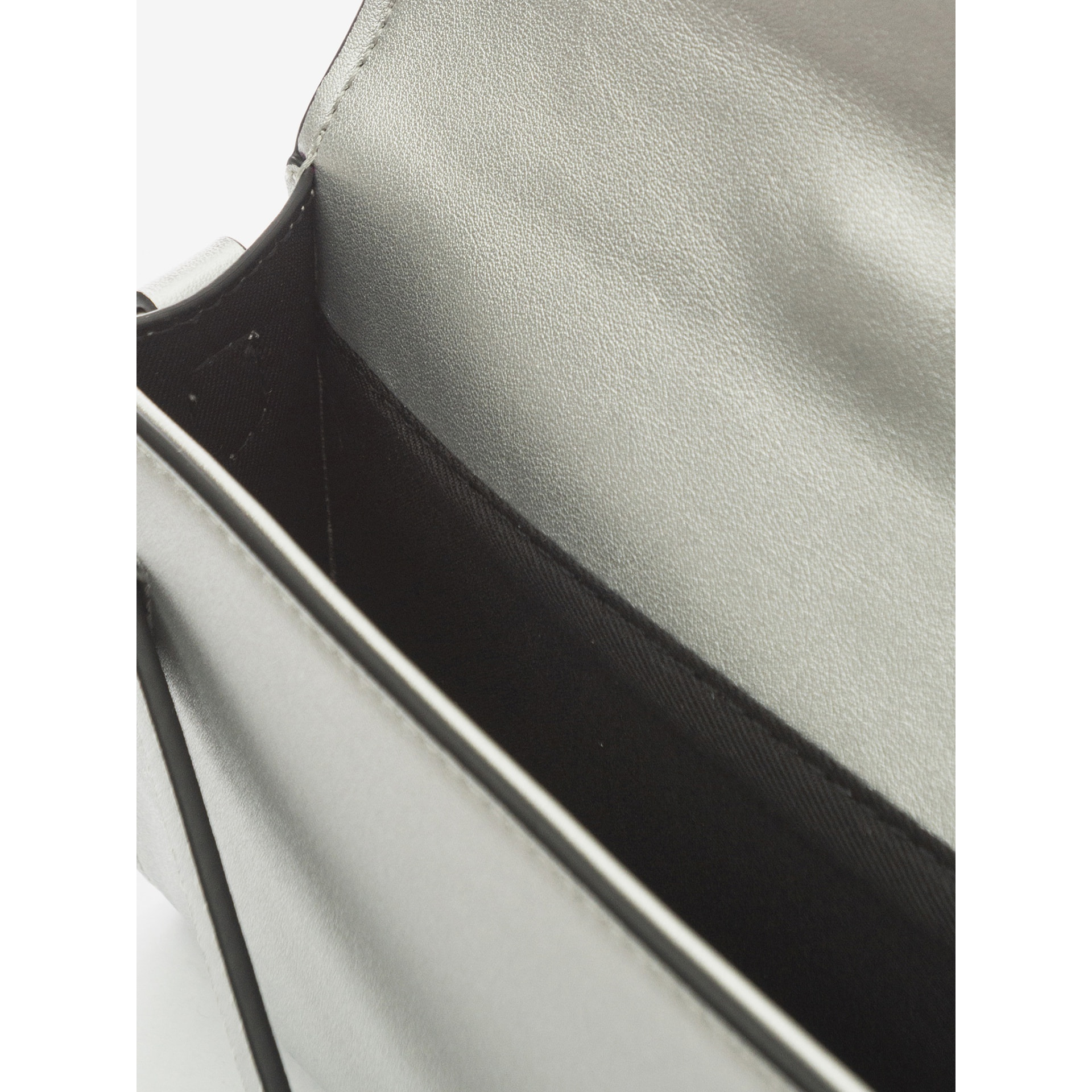 Borsa a mano da donna - Modello Eolara Lux - 100% poliuretano - 30.5 x 15.0 x 4.0 cm