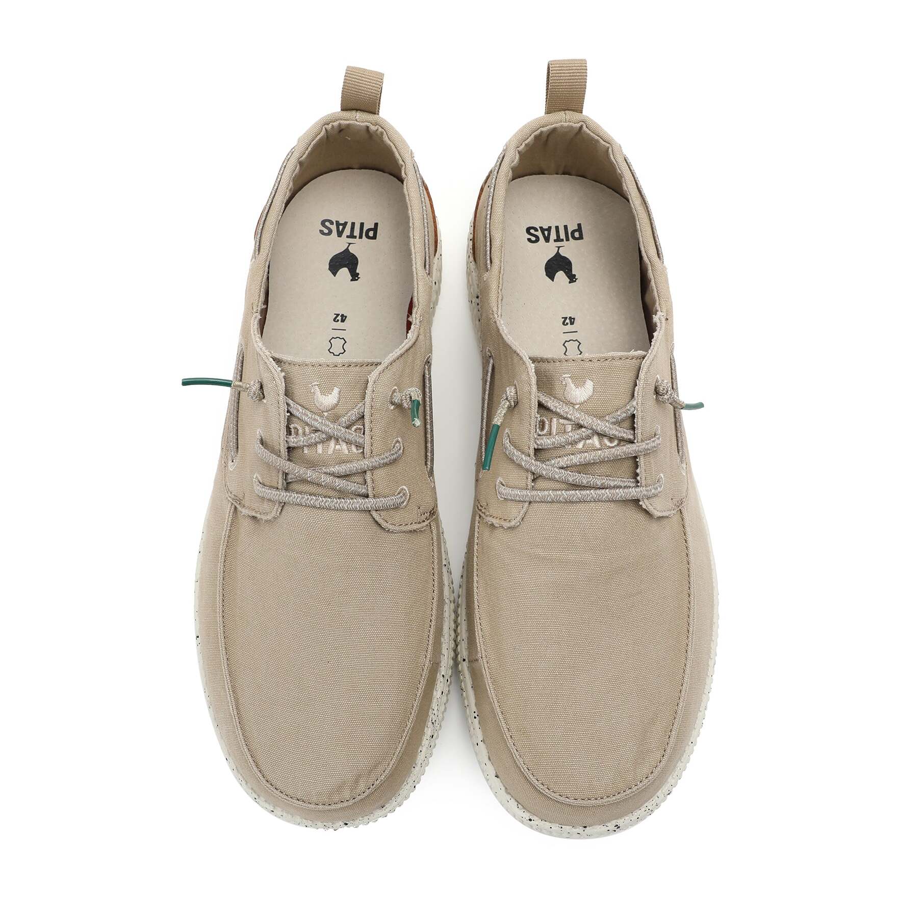 Nautico Wp150 Jack Beige