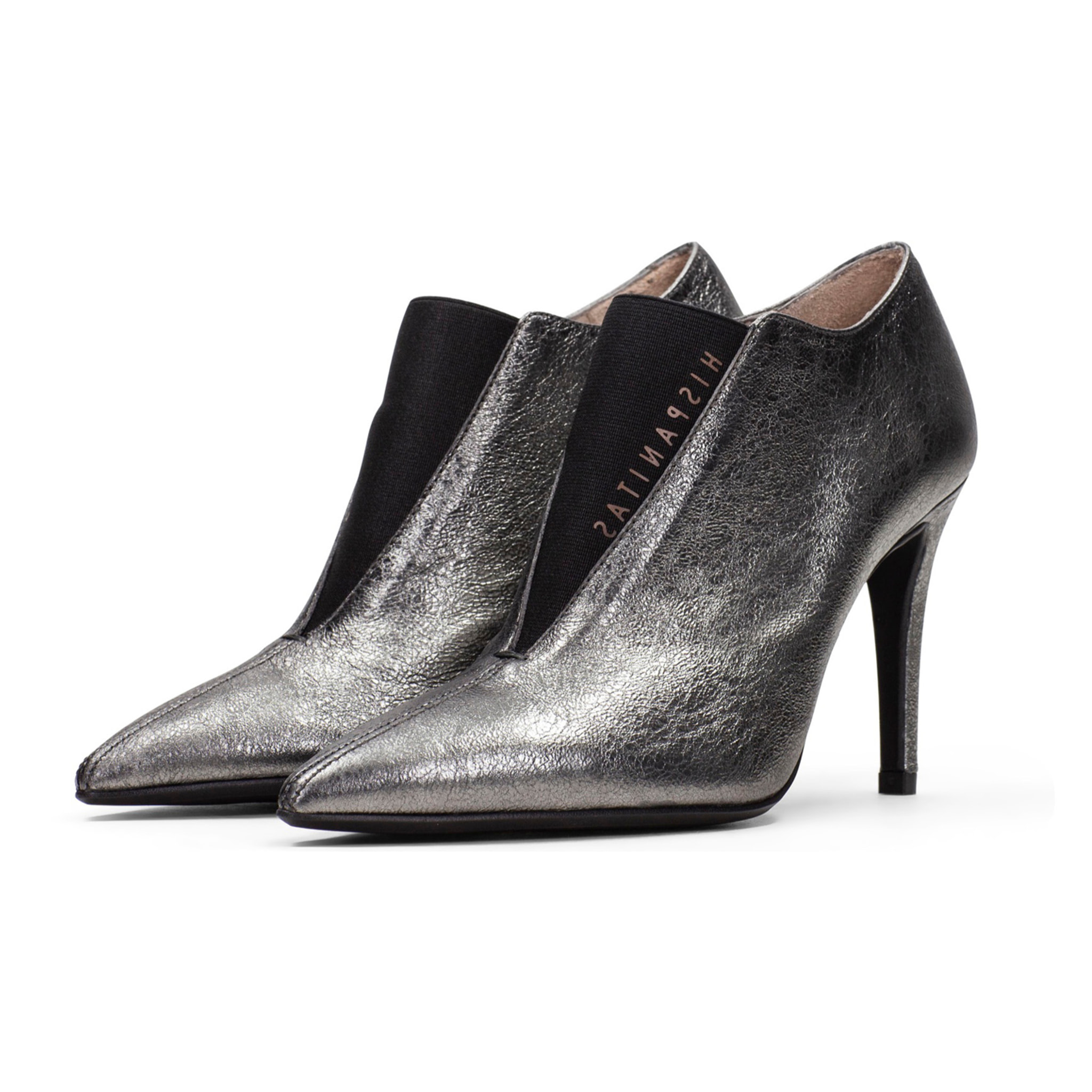 Abotinado Samanta Acero 9 cm