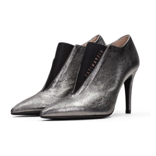 Abotinado Samanta Acero 9 cm