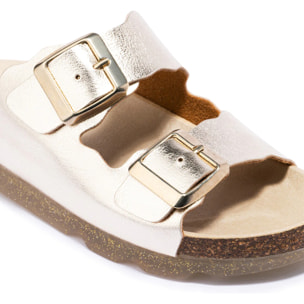 B&W Break&Walk - Sandali estivi donna e bambina comodi