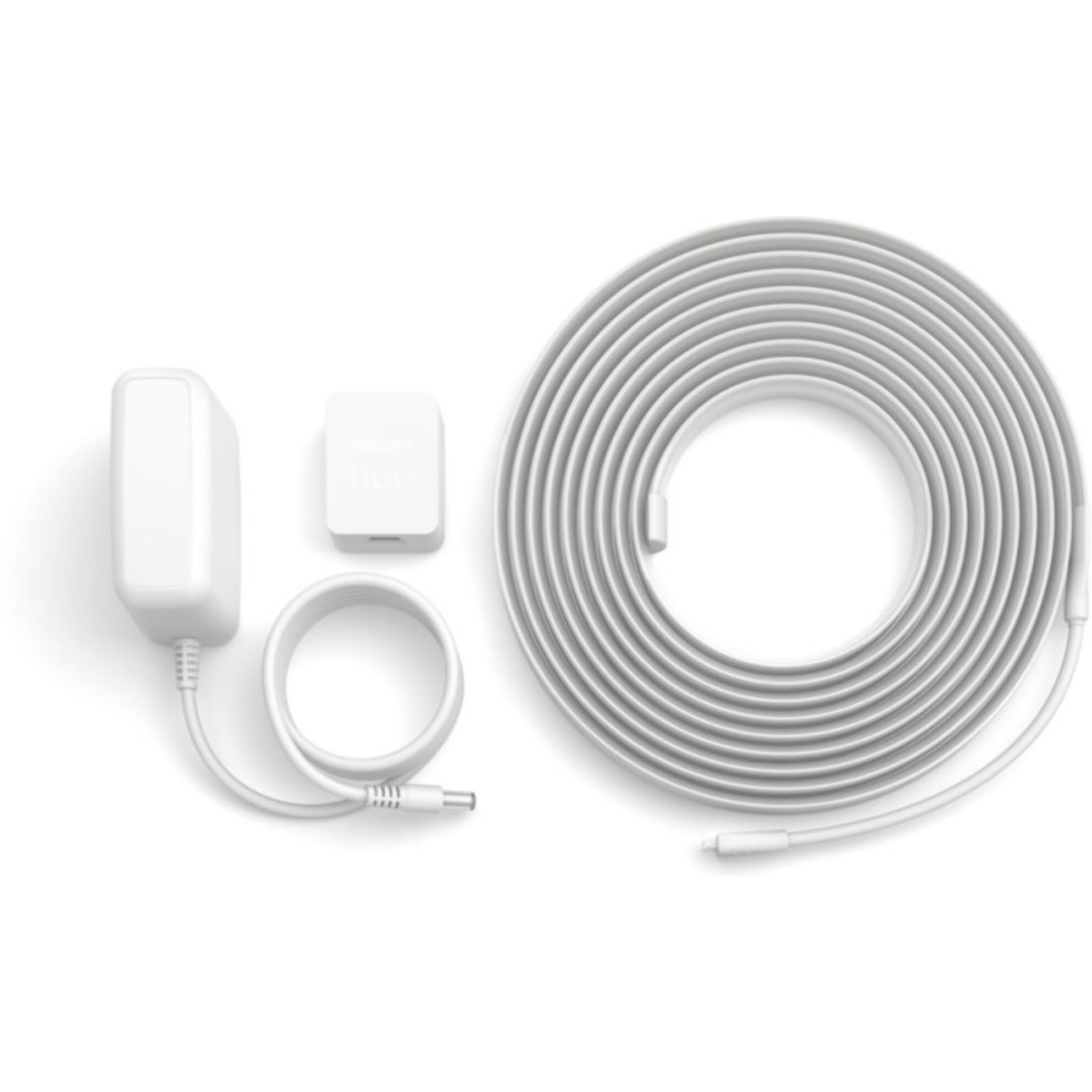 Ruban LED PHILIPS HUE Lightstrip Solo 5m White&Color Ambiance