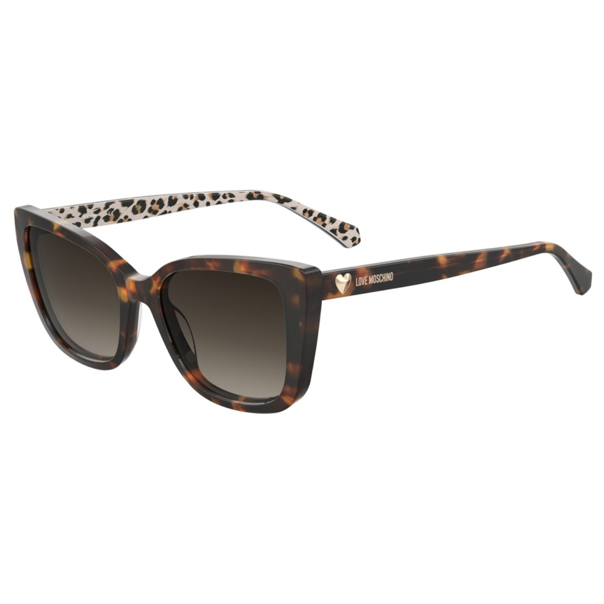 GAFAS DE SOL LOVE MOSCHINO MOL073/S H7P