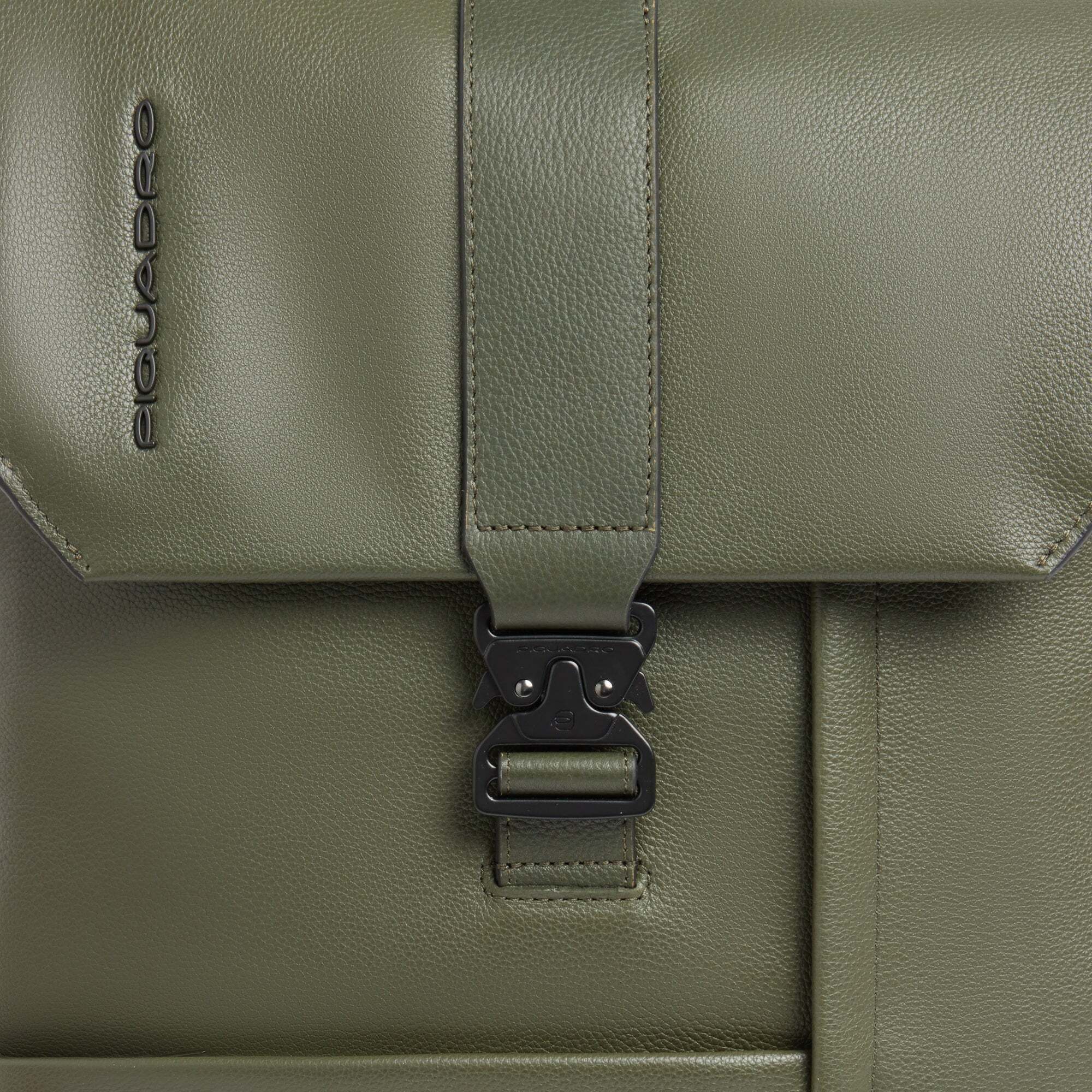 Piquadro Zaino uomo porta pc 14"