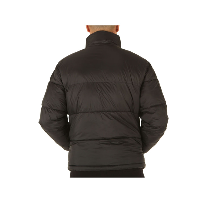 Piumini Ellesse Jacket Black Nero