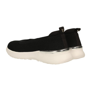 Ballerine Donna Tata Italia Nero