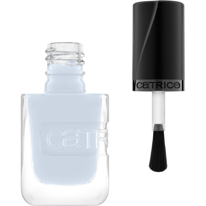 Gel Affair Nail Lacquer - Vernis à Ongles Effet Gel