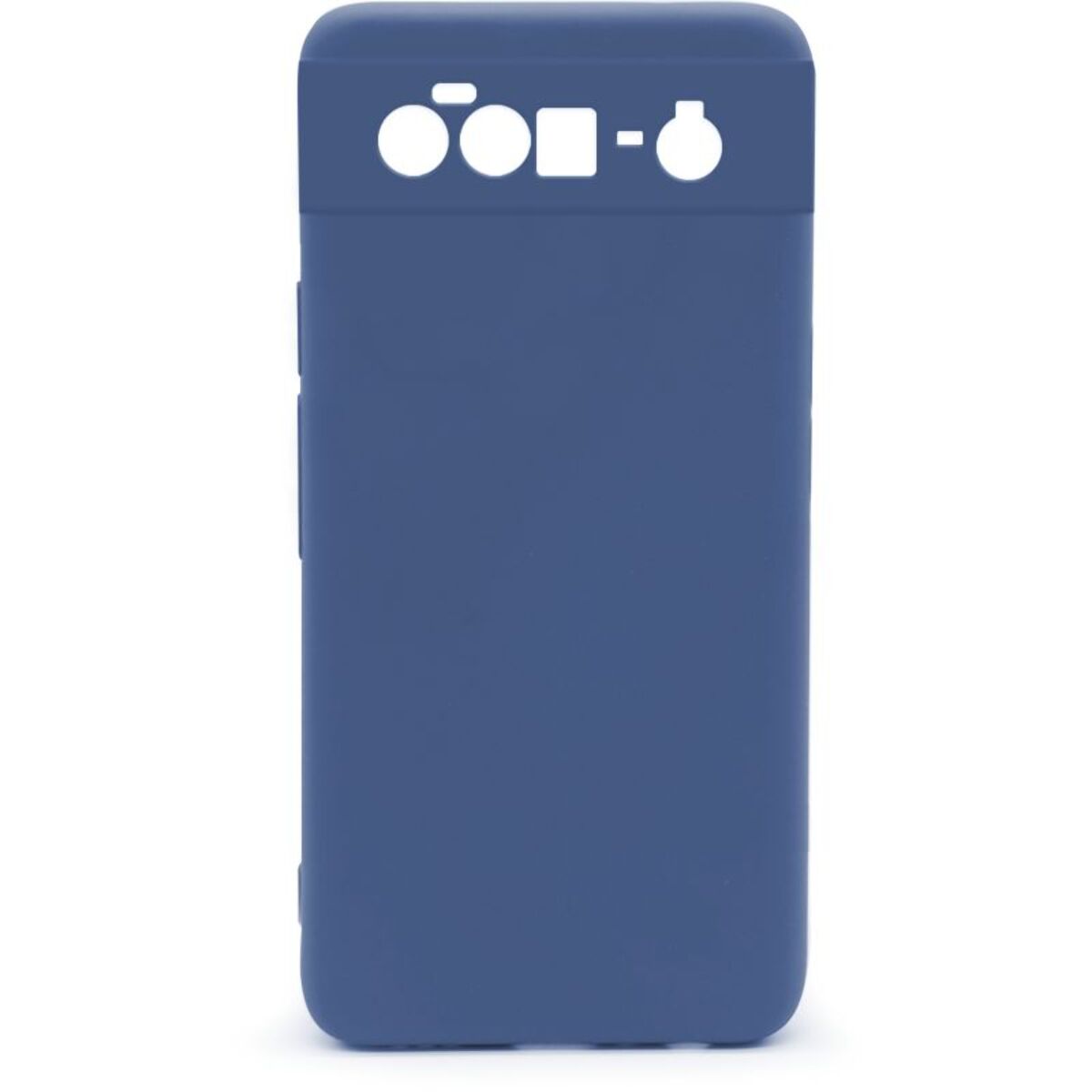 Coque CASYX Google Pixel 6 Pro bleu