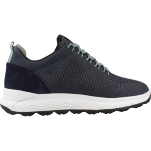 SNEAKERS GEOX D SPHERICA 4X4 B ABX