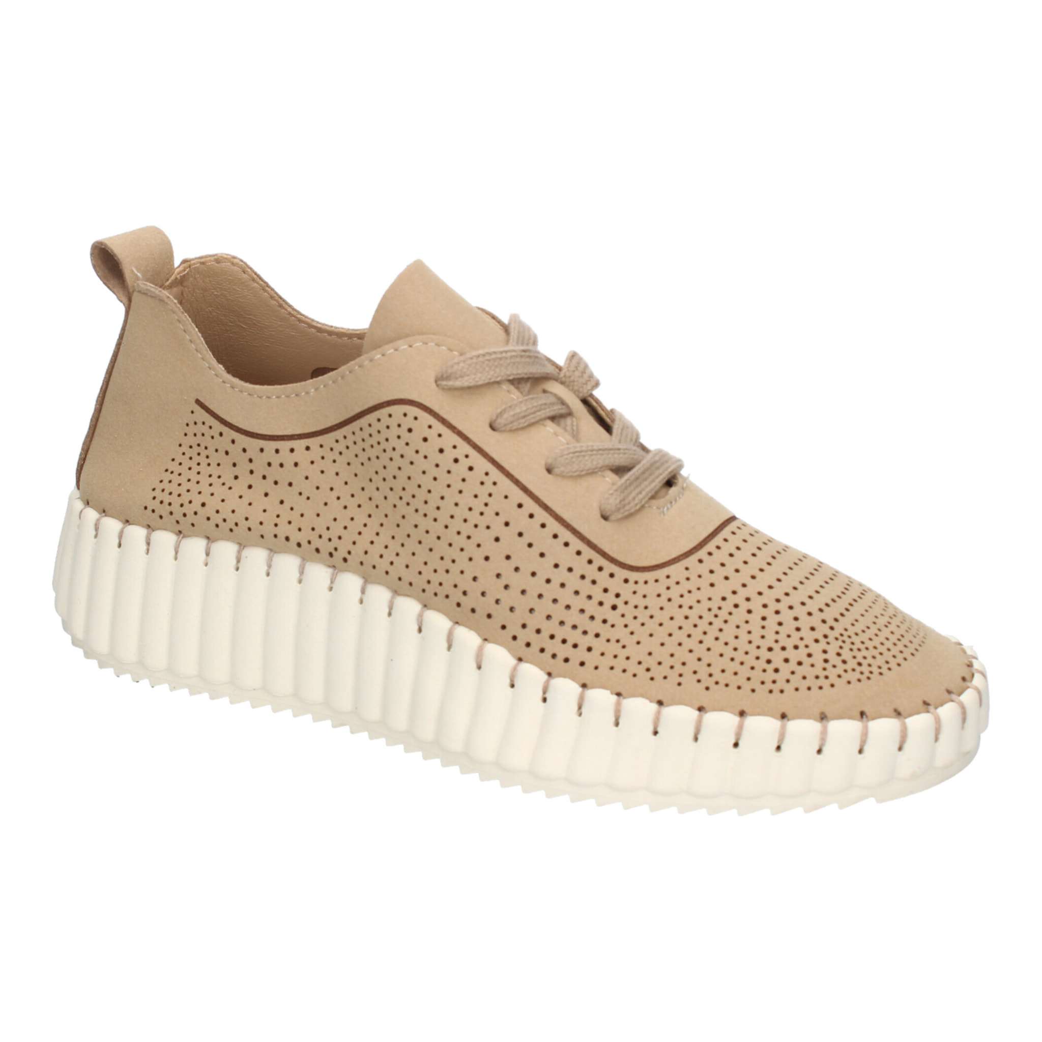 Zapatillas Casual para Mujer, Comdodas y Elegantes, Diseño Moderno Calado