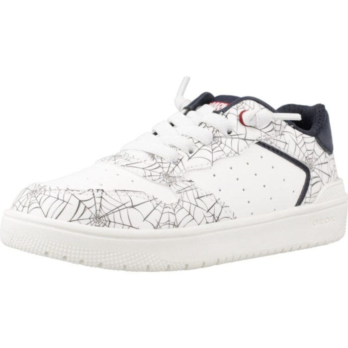 SNEAKERS GEOX J WASHIBA BOY