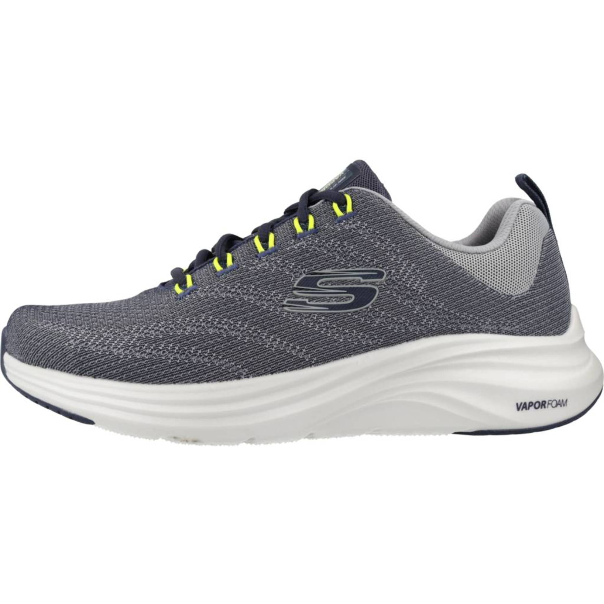 Sneakers de  Hombre de la marca SKECHERS  modelo VAPOR FOAM Gray