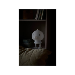 Hoptimist Soft lampe en PE