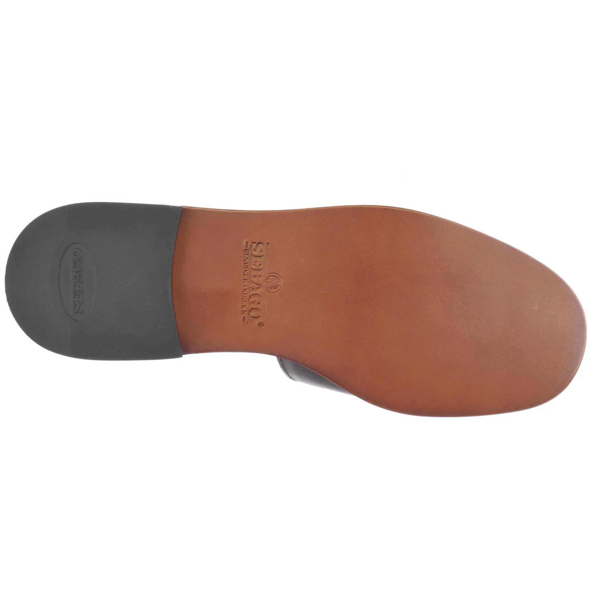 Sebago - Sandali Donna Marrone - Will Slide Pop Woman