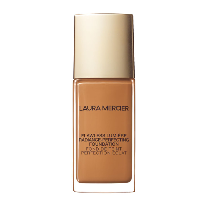Flawless Lumière Foundation - Fond de Teint Perfection Éclat 30 ml