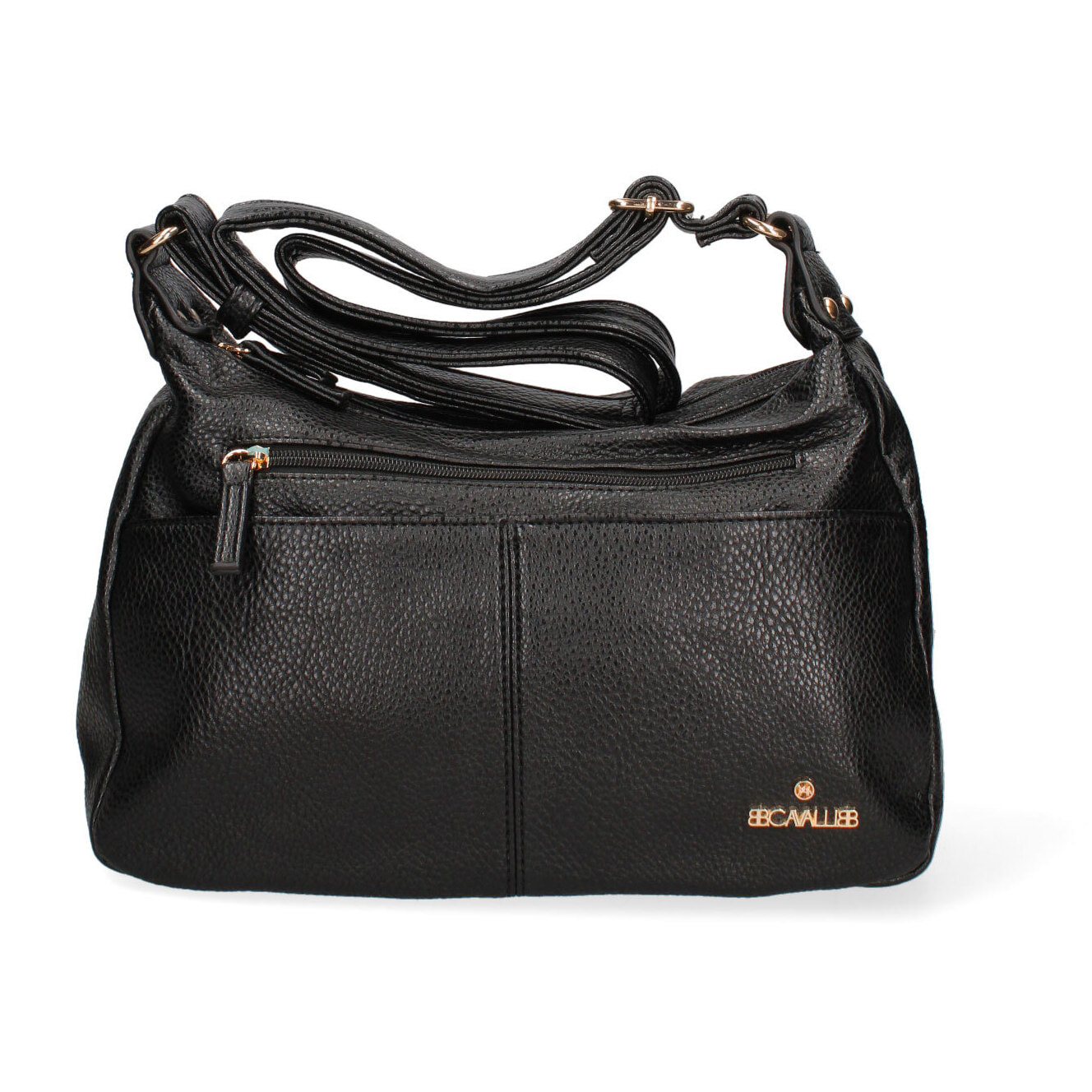 Borsa a spalla  da donna ecopelle Prodotto Vegano 30x20x10 cm