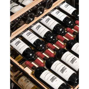 Cave à vin vieillissement LA SOMMELIERE ECELLAR185G2