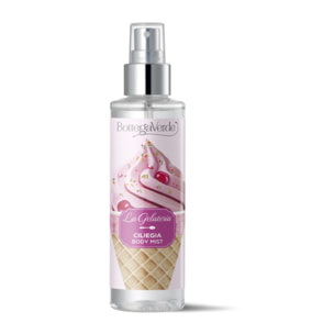 La Gelateria - Ciliegia - Body mist