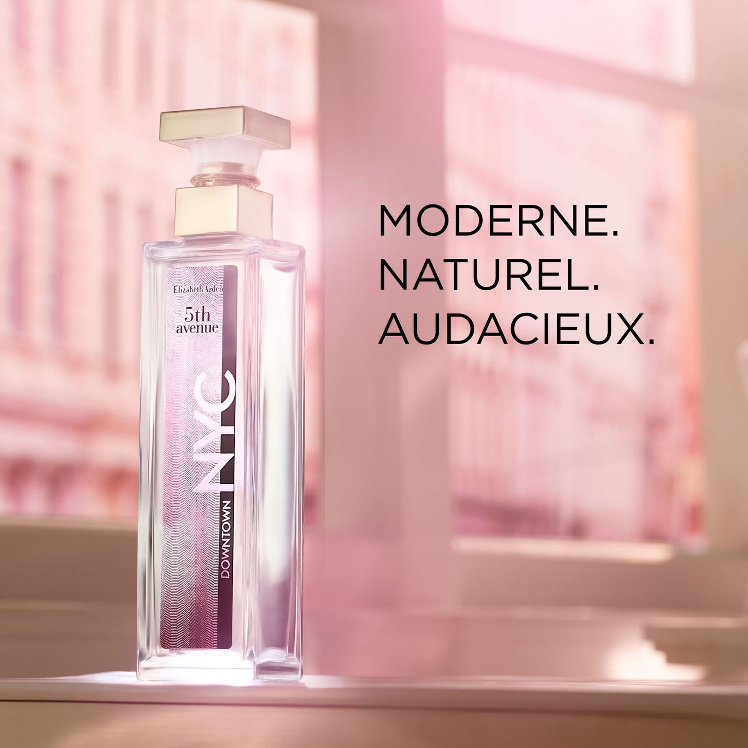 5th avenue Downtown NYC - Eau de Parfum