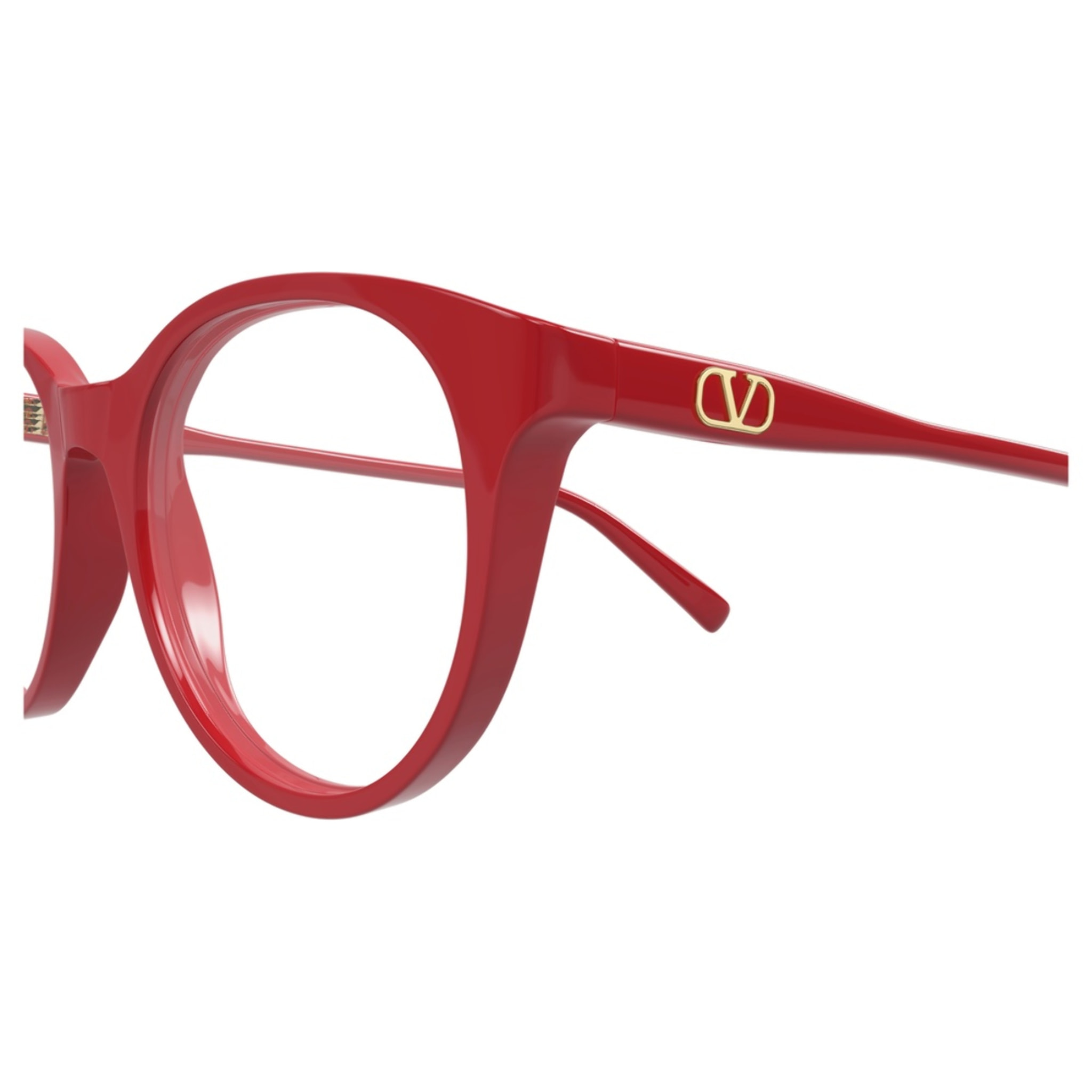 Gafas de Vista Valentino VG0020O-003 de Acetato Mujer 52 mm