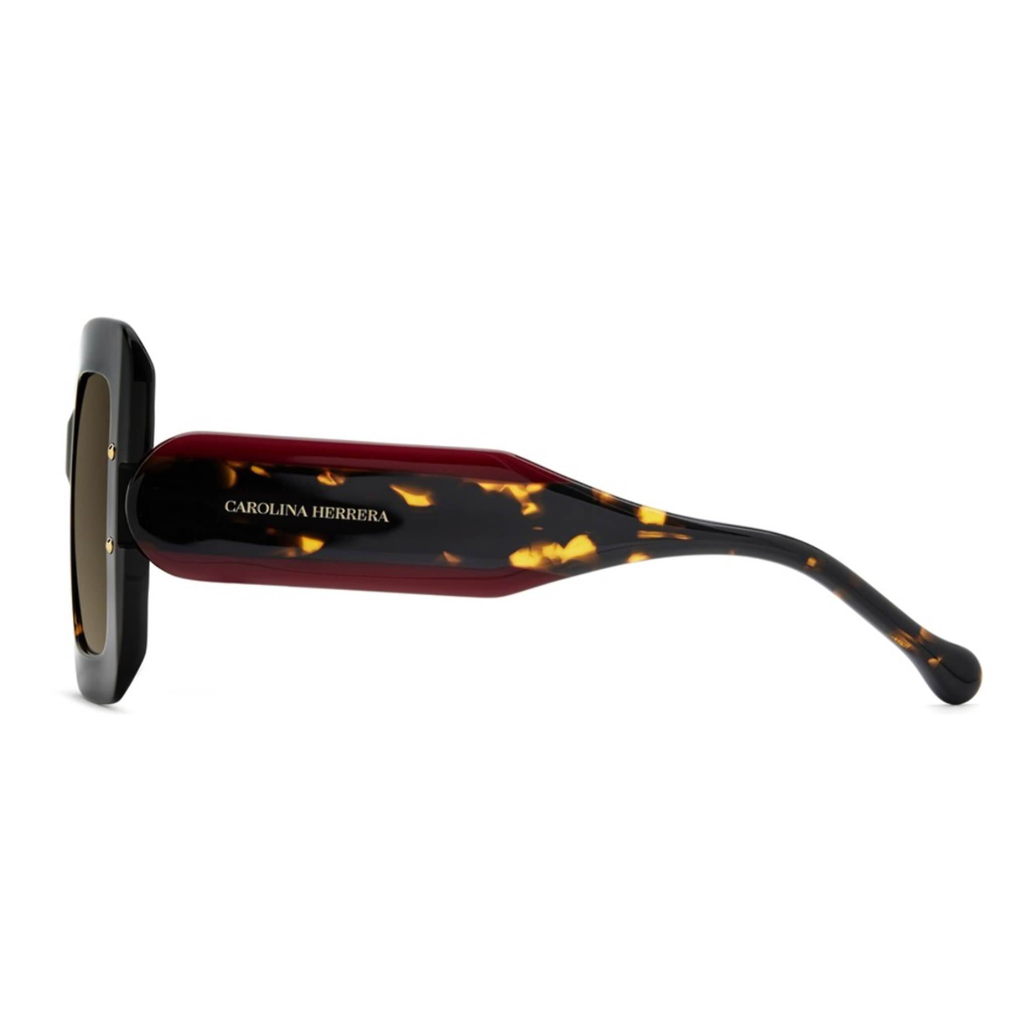 Gafas de Sol Carolina Herrera HER 0221/G/S 3H2 de Acetato Mujer 50 mm