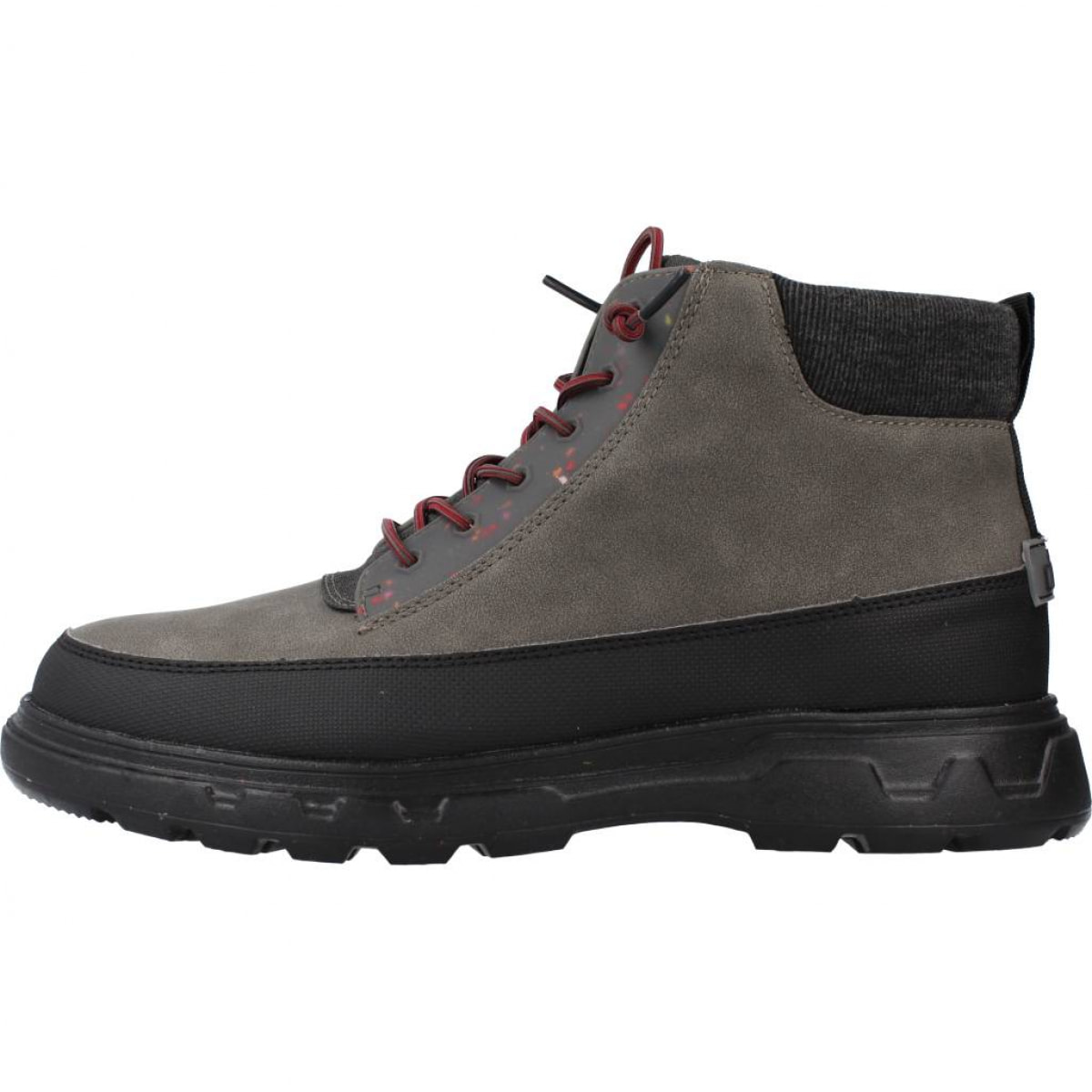 BOTINES HEY DUDE  DUKE ECO SHIELD