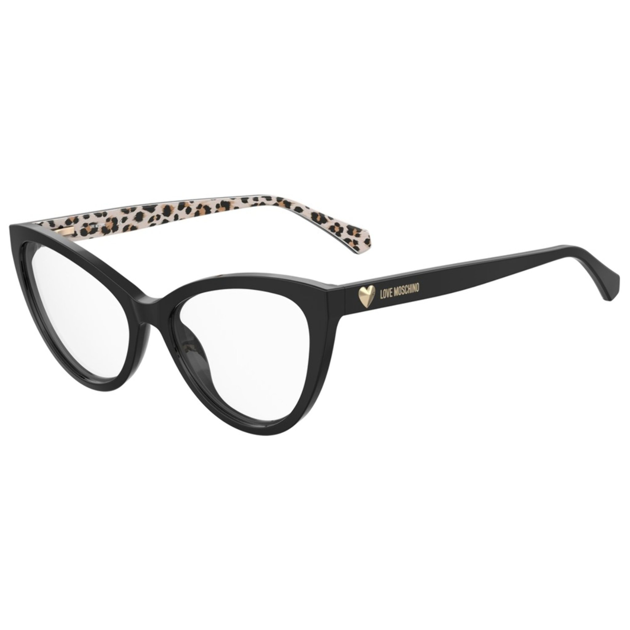 Gafas de Vista Love Moschino MOL631 7RM de Acetato Mujer 55 mm