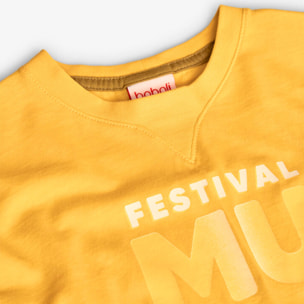 T-Shirt tricot  -BCI