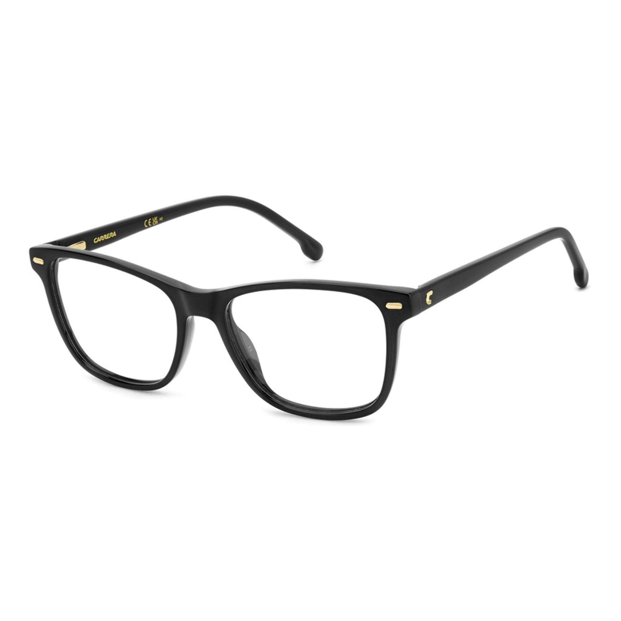 Gafas de Vista Carrera 3009 807 de Acetato Mujer 52 mm