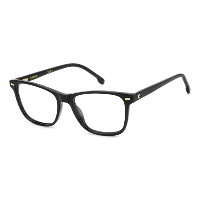 Gafas de Vista Carrera 3009 807 de Acetato Mujer 52 mm