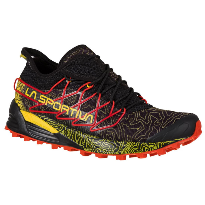 Mutant Hombre Zapatillas Trail Running La Sportiva