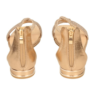 Sandali Donna Tata Italia Rosa