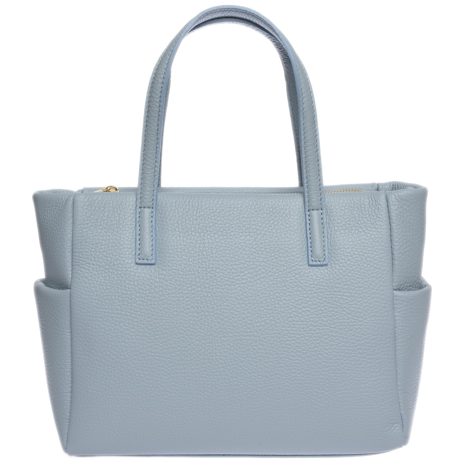 Borsa a mano Anna Luchini Turchese