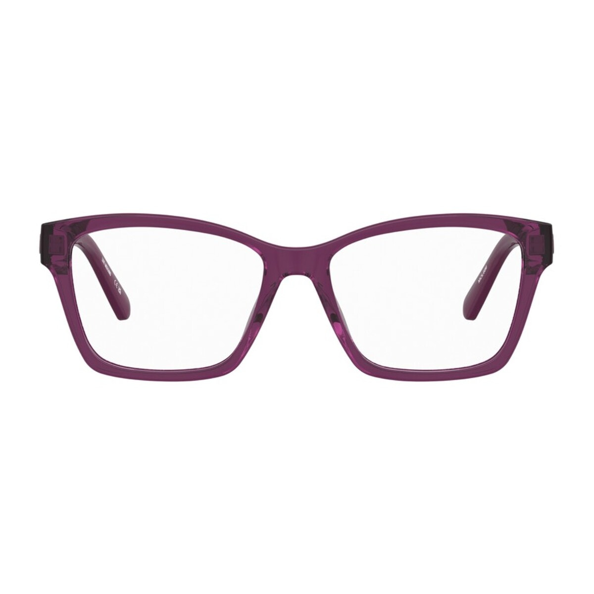 Gafas de Vista Love Moschino MOL686 35J de Tr90 Mujer 53 mm
