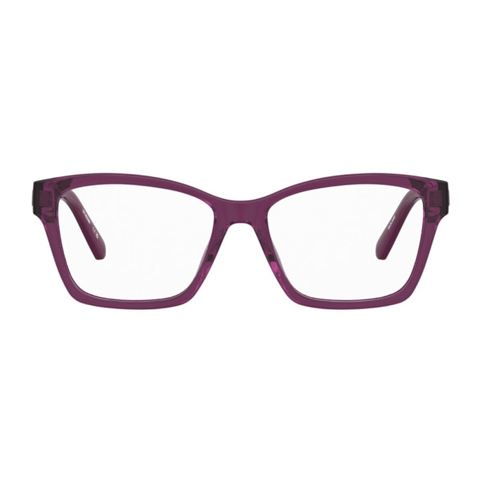 Gafas de Vista Love Moschino MOL686 35J de Tr90 Mujer 53 mm