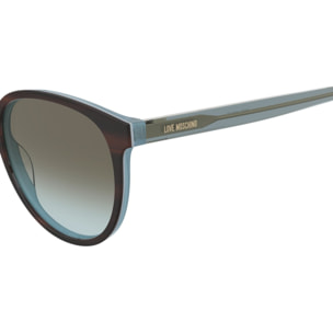 Gafas de Sol Love Moschino MOL103/S OFD de Acetato Mujer 55 mm