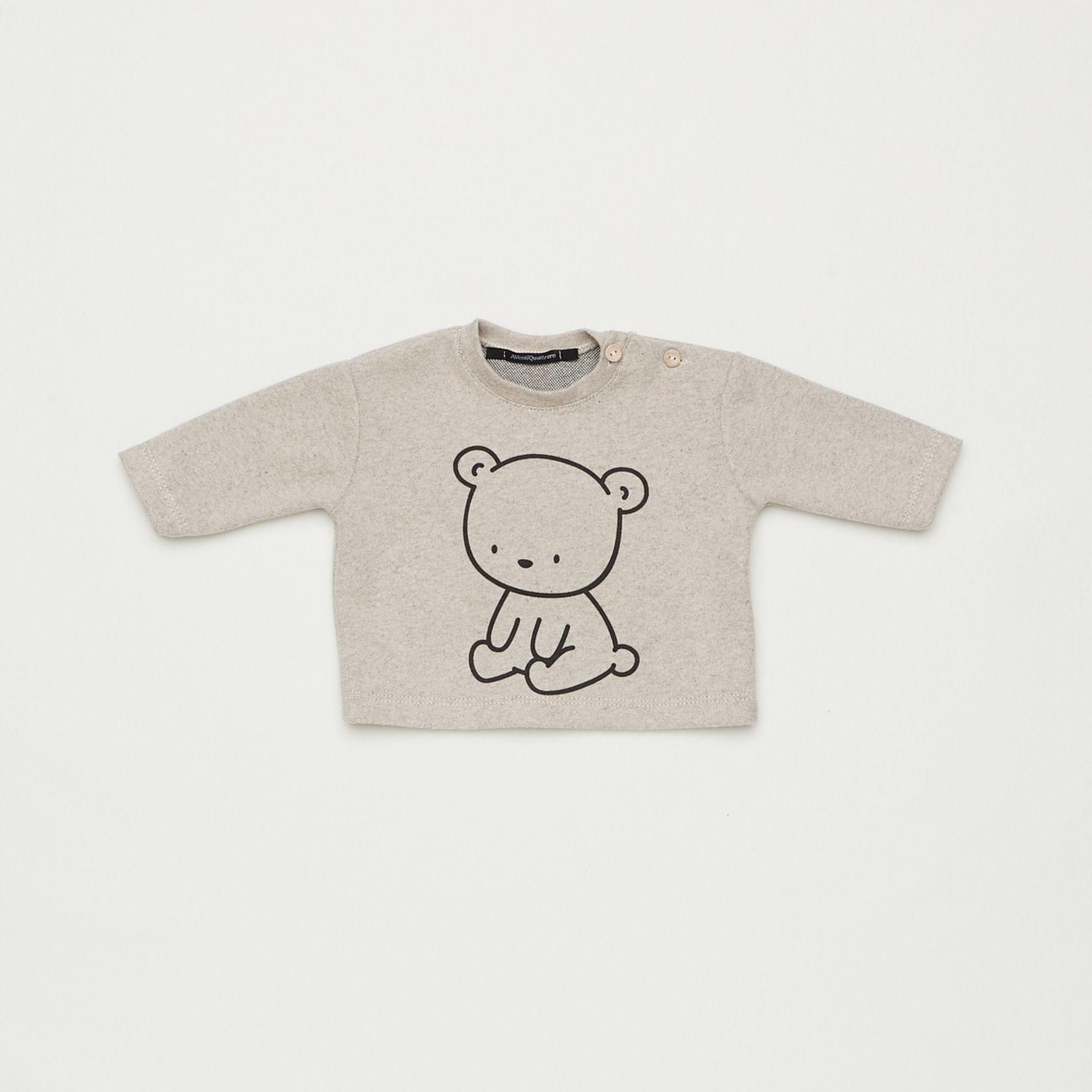 T-Shirt ML - Scacchi