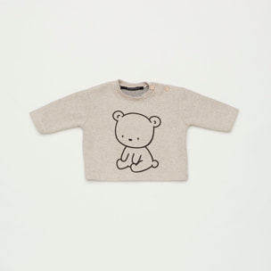 T-Shirt ML - Scacchi