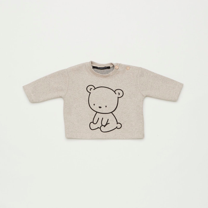 T-Shirt ML - Scacchi